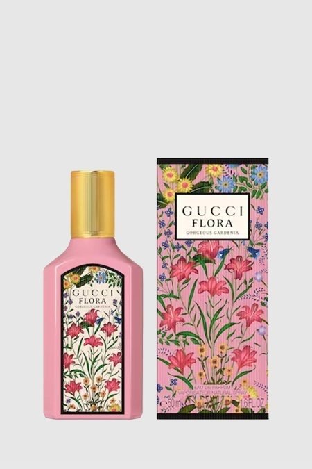 عطر - GUCCI FLORA • Flora/Gardenia ( Copy )